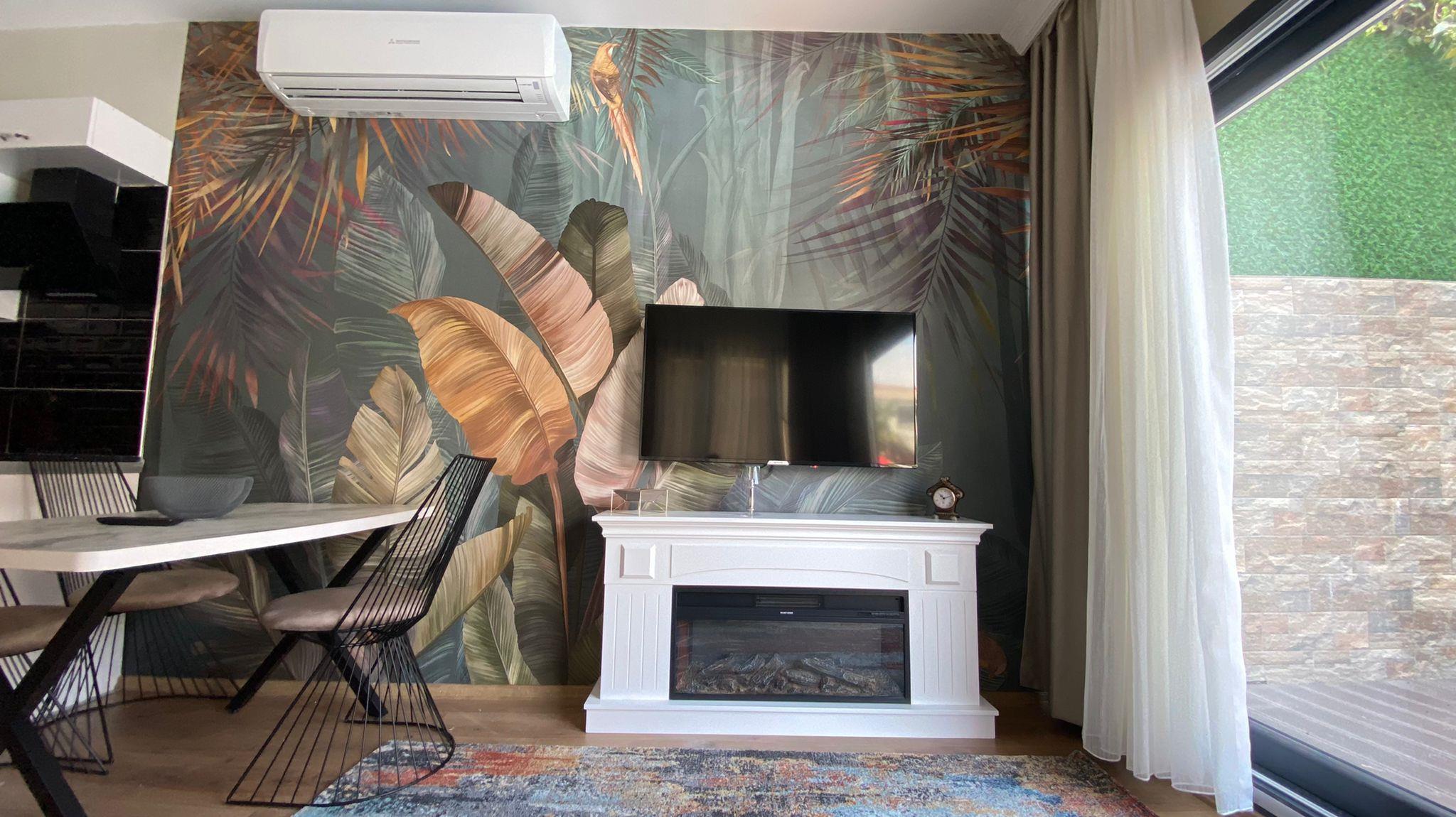 Baymari Suites Florya İstanbul I Luxury Short Term Rental Apartments